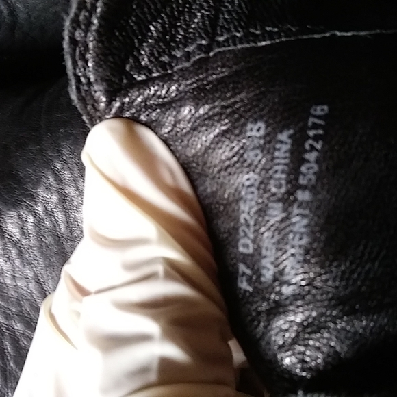 Cole Haan Air Joa Ankle Boot - Picture 14 of 16